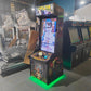 Temple Run arcade game machine with 43 inch LCD arcade
