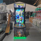 Temple Run arcade game machine with 43 inch LCD arcade
