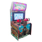Upright Deadstorm Pirates shooting arcade game machine shooting