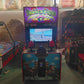 Upright Deadstorm Pirates shooting arcade game machine shooting