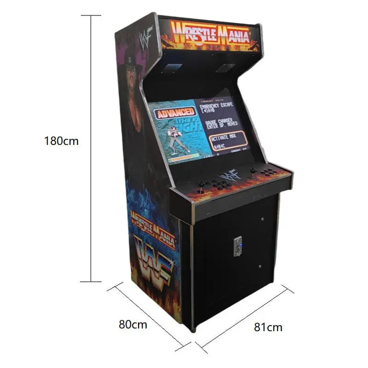 Arcade Game Machine discount, GetQuotenow - Tomy Arcade – Page 2 – Tomy ...