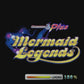 Ocean king 3 Plus Mermaid Legends Kit IGS Entertainment Fishing Casino Shooting Fish Game Machine fish game softwar