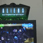 ALIENS Extermination Arcade gun Shooting Games 42 inch Amusement Coin Operated machine