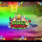 Insect Family Kit Vgame Hot Sale Taiwan Vgame Fishing game Entertainment Fishing Casino Shooting Fish Game Machine fish game software
