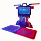 9DVR-battle-shooting-2-man-Game-Excited-crazy-VR-battle-game-machine-HTC-helmet-interactive-entertainment-games-tomy-racade