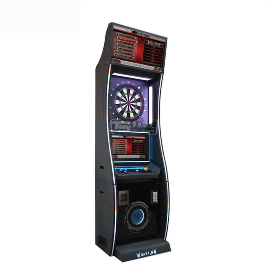 Electronic-Connection-Dart-Board-2022-hot-Sale-Newest-musement-Coin-Operated-Sports-Arcade-Game-Machine-Tomy-Arcade