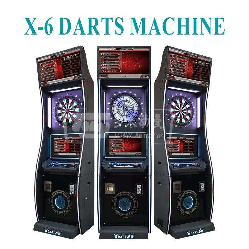 Electronic-Connection-Dart-Board-2022-hot-Sale-Newest-musement-Coin-Operated-Sports-Arcade-Game-Machine-Tomy-Arcade