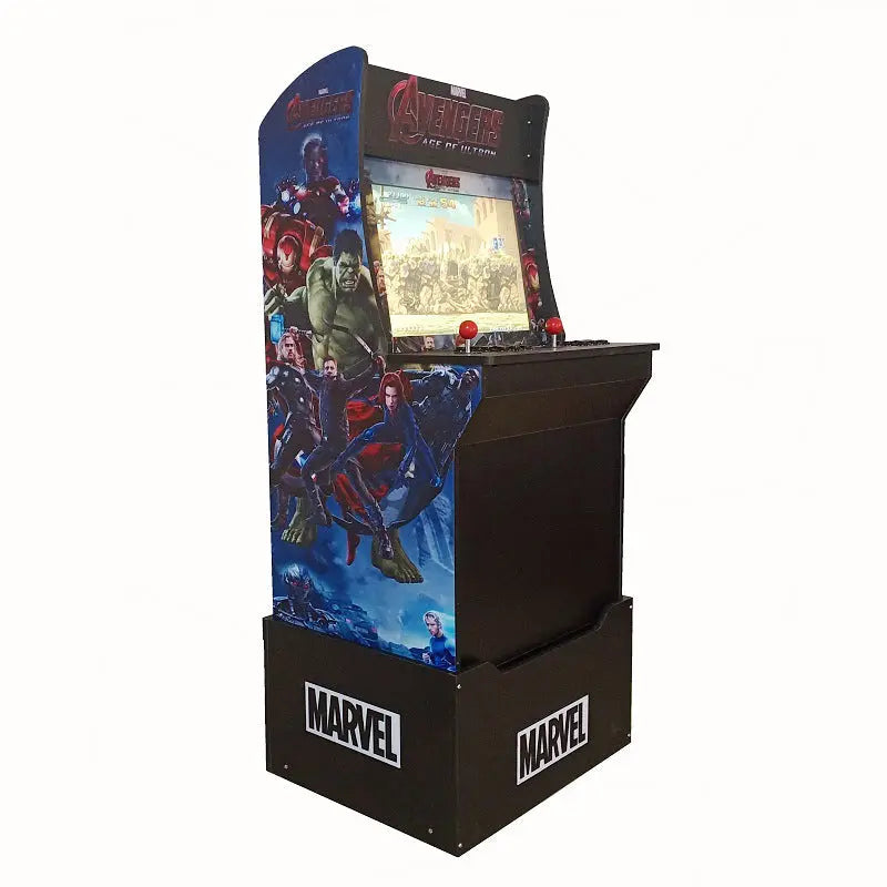 Upright-Arcade-DIY-Classic-Cabinet-Machine-22-inch-3188-in-1-Multi-Games-Tomy-Arcade