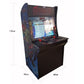 Upright-Arcade-DIY-Classic-Cabinet-Machine-22-inch-3188-in-1-Multi-Games-Tomy-Arcade