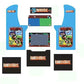 Upright-Arcade-DIY-Classic-Cabinet-Machine-22-inch-3188-in-1-Multi-Games-Tomy-Arcade