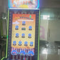 Happy Fish Bowl Arcade game machine Video Lottery tickets redemption Coin Operated games For 1 Player