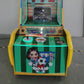 Football Super Stars Lottery game machine In Stock High Grade Quality For Children Adults New Interactive Arcade Games