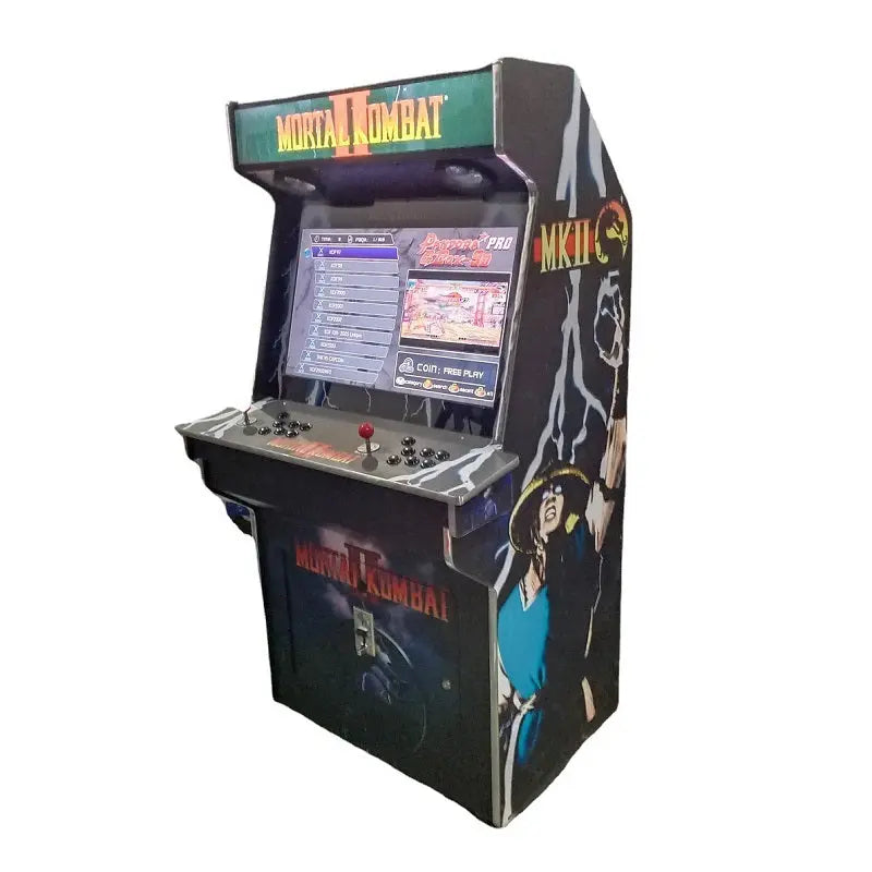 Mortal-Kombat-Arcade-Multi-Games-3188-in-1-32-inch-Classic-Upright-Arcade-Game-Cabinet-Machine-Tomy-Arcade