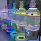 Star Gashapon vending machine Coin Operated Capsules Toys Games Capsule Toys for sale