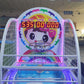 Sunflower Kids basketball machine Coin operated sport game machine for sale
