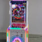 Save the Aliens Lottery Redemption Games Kids Ticket game machine for sale