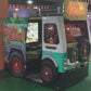 Lets go Jungle Gun Hunting Games Simulator Amusement Arcade Coin Operated Wholesales game machine
