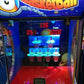 Space Basketball Ticket Redemption Game Machine Coin operated Lottery Redemption Electronic games for kids