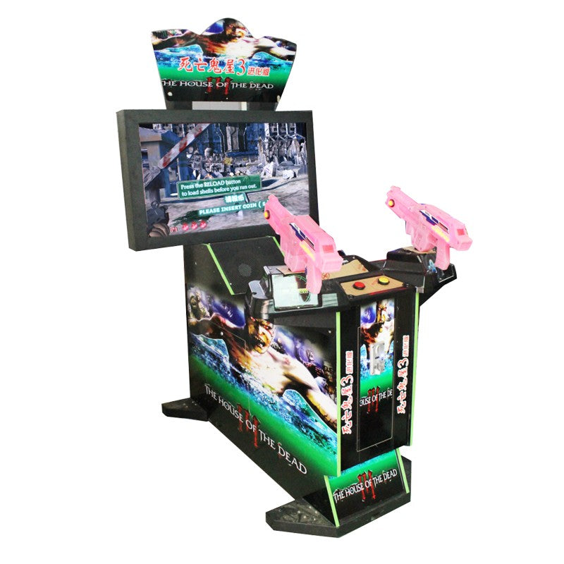 ALIENS-Extermination-Arcade-gun-Shooting-Games-42-inch-Amusement-Coin-Operated-machine-Tomy-Arcade