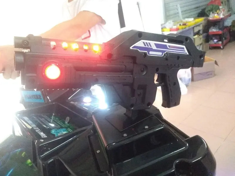 ALIENS-Extermination-Arcade-gun-Shooting-Games-42-inch-Amusement-Coin-Operated-machine-Tomy-Arcade