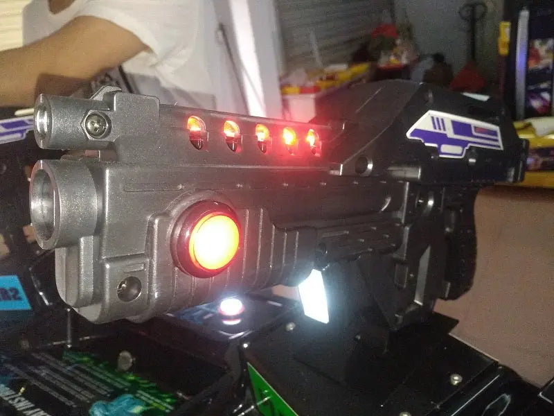 ALIENS-Extermination-Arcade-gun-Shooting-Games-42-inch-Amusement-Coin-Operated-machine-Tomy-Arcade