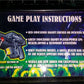ALIENS-Extermination-Arcade-gun-Shooting-Games-42-inch-Amusement-Coin-Operated-machine-Tomy-Arcade