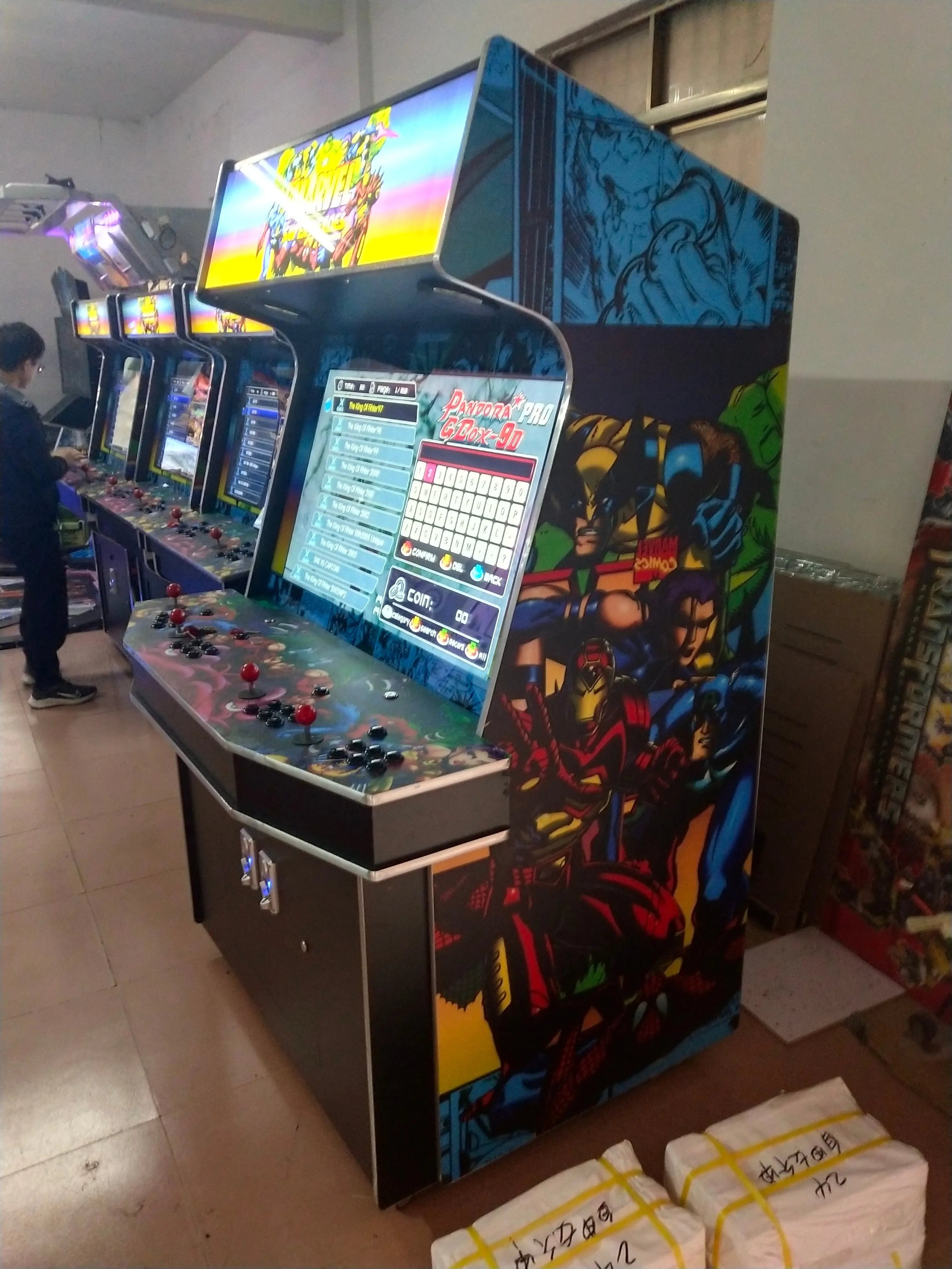DIGI-COUNTER デジ・カウンター　Sammy ディライト　ユニバ デジタルガイド|ユニバーサルエンターテインメント