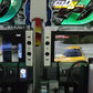INITIAL D8 game machine Indoor Amusement Racing Car arcade For Game Shop Game Center Shopping Mall