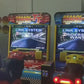 MANX TT Moto Driving Arcade Amusement Entertainment interesting 42 inch Racing Game Machine