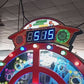 Space Ejection Bear tickets game machine China Direct Lottery Redemption Arcade Ferris wheel games For Sale