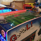Goal Mania Foosball Sport game machine Interesting Coin Operated Ticket Redemption Football Table Games for kids