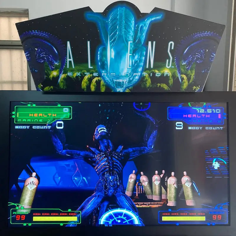 Aliens-Arcade-Shooting-Game-Machine-With-Special-Gun-Dynamic-platform-55-inch-2-Players-video-coin-operated-games-Tomy-Arcade