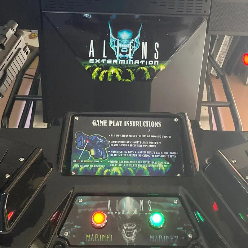 Aliens-Arcade-Shooting-Game-Machine-With-Special-Gun-Dynamic-platform-55-inch-2-Players-video-coin-operated-games-Tomy-Arcade