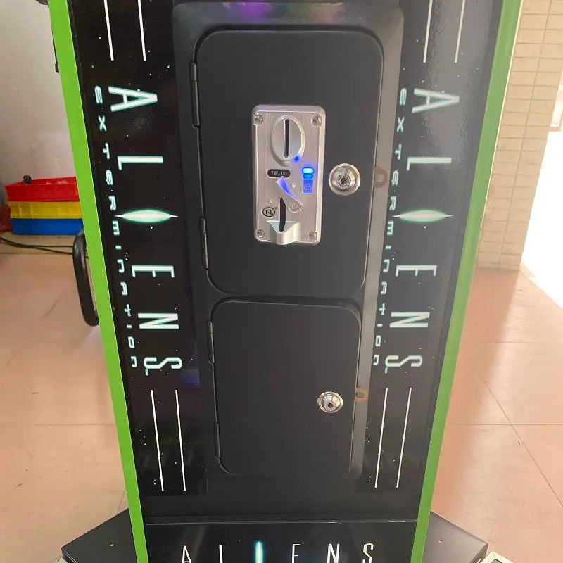 Aliens-Arcade-Shooting-Game-Machine-With-Special-Gun-Dynamic-platform-55-inch-2-Players-video-coin-operated-games-Tomy-Arcade