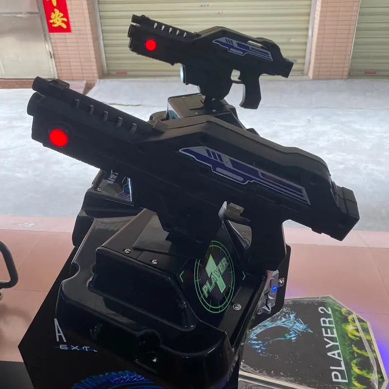Aliens-Arcade-Shooting-Game-Machine-With-Special-Gun-Dynamic-platform-55-inch-2-Players-video-coin-operated-games-Tomy-Arcade