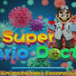 Super Mario Doctor Fishing Game Kits China Direct Fishing Game casino arcade Kit For Sale