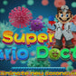 Super Mario Doctor Fishing Game Kits China Direct Fishing Game casino arcade Kit For Sale