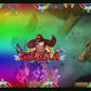 Gorilla Kit Vgame Fish Games US Hot Sale Arcade Fishing Game Software shooting game machine