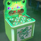 Whack Aracade game machine Kids A Frog Jump Beat Direct by China