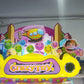 Crazy Toy City Ticket Redemption arcade Coin Operated Lottery Game Machines For Kids