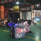 Terminator Salvation Shooting arcade game machine China Direct Gun Shooter video games for Sale