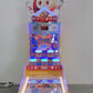 New Bowling Big Dunk single FEC Coin operated Lottery Carnival game machine