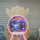 Dazzle dance for kids dancing game video coin operated arcade machine