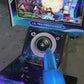 Full fire arcade shooting game machine Aliens Vietnam War the house of the dead for kids