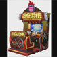 Bounty Ranger Shooting Arcade game machine Hot Sale Indoor Amusement Centre 2 Players Coin Operated games