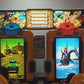 Tank Tank Tank arcade game machine Retro Namco coin operated shooting racing games for sale