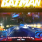Batman Racing Game Machine High revenue Arcade Classic Video Games for Playground