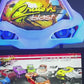 Cruising Blast Racing Game Machine Cruis'n Blast Simulator Racing Car Dynamic Storm game For Sale