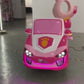 Rabbit Cruiser Kids Seat game machine for Theme Park On Sale