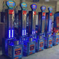 King of hammer hercules China Direct Coin Operated Ticket Lottery Redemption Game Machine